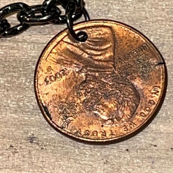 Knock Knock Knock Penny Charm Bracelet - Picture 7 of 9